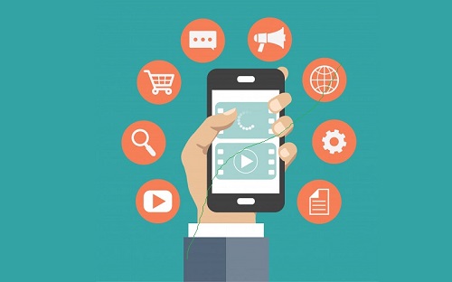 Pentingnya Media Sosial